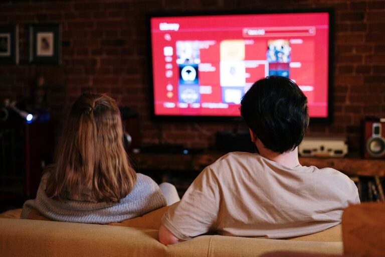 Netflix Fehler NW-2-5 - Lösung und Erklärung