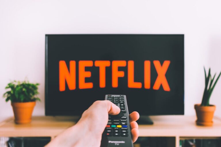 Netflix Fehler UI-800-3 - Lösung und Expertentipps