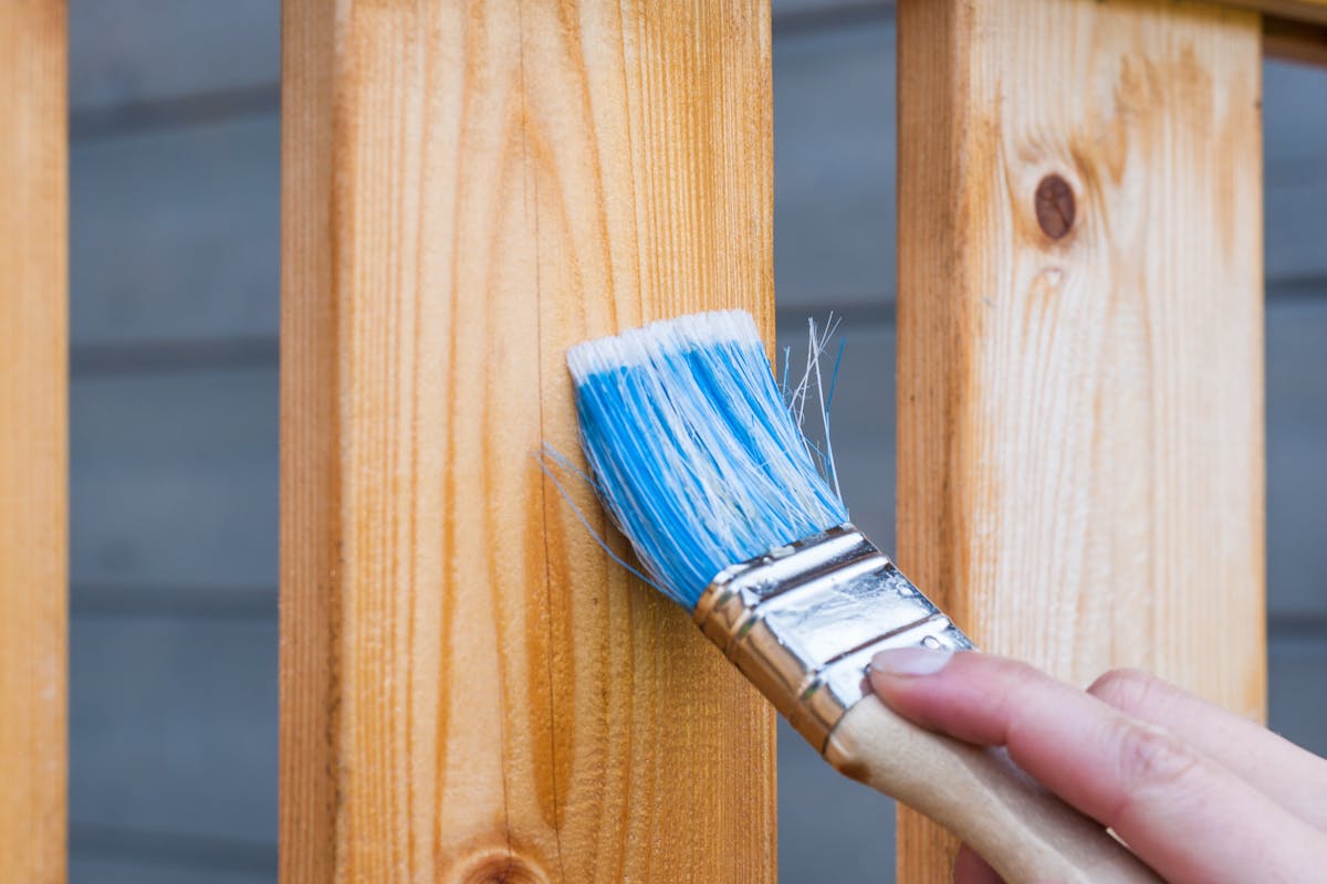 Beste Materialien für DIY-Projekte – Auswahl, Vor- und Nachteile