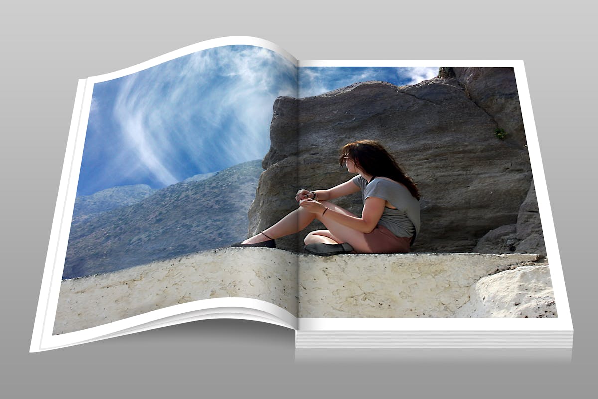 Digitale Fotobücher erstellen