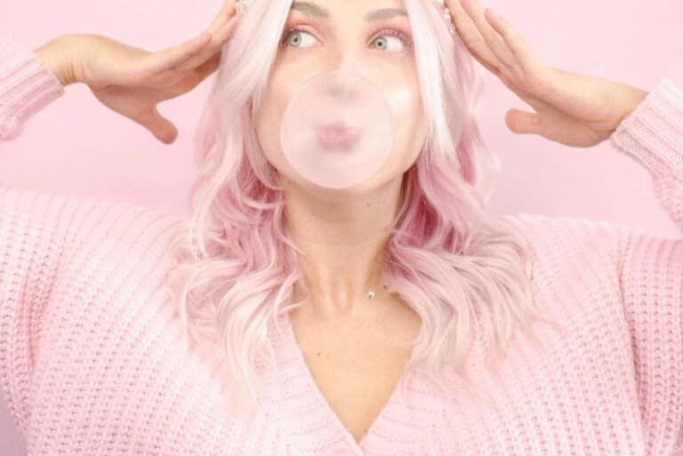 Effektive Methoden zur Entfernung von Kaugummi aus Textilien