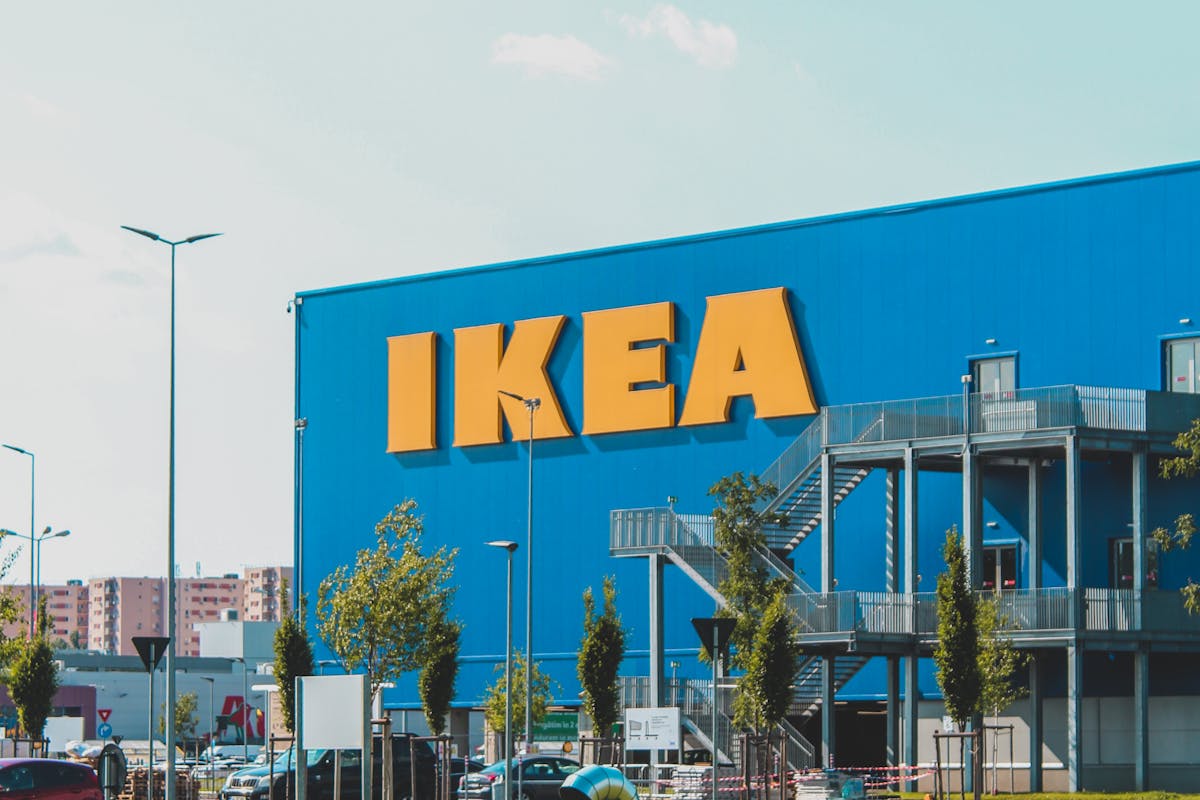 Ikea PAX Schiebetüren selber anbringen - so geht's