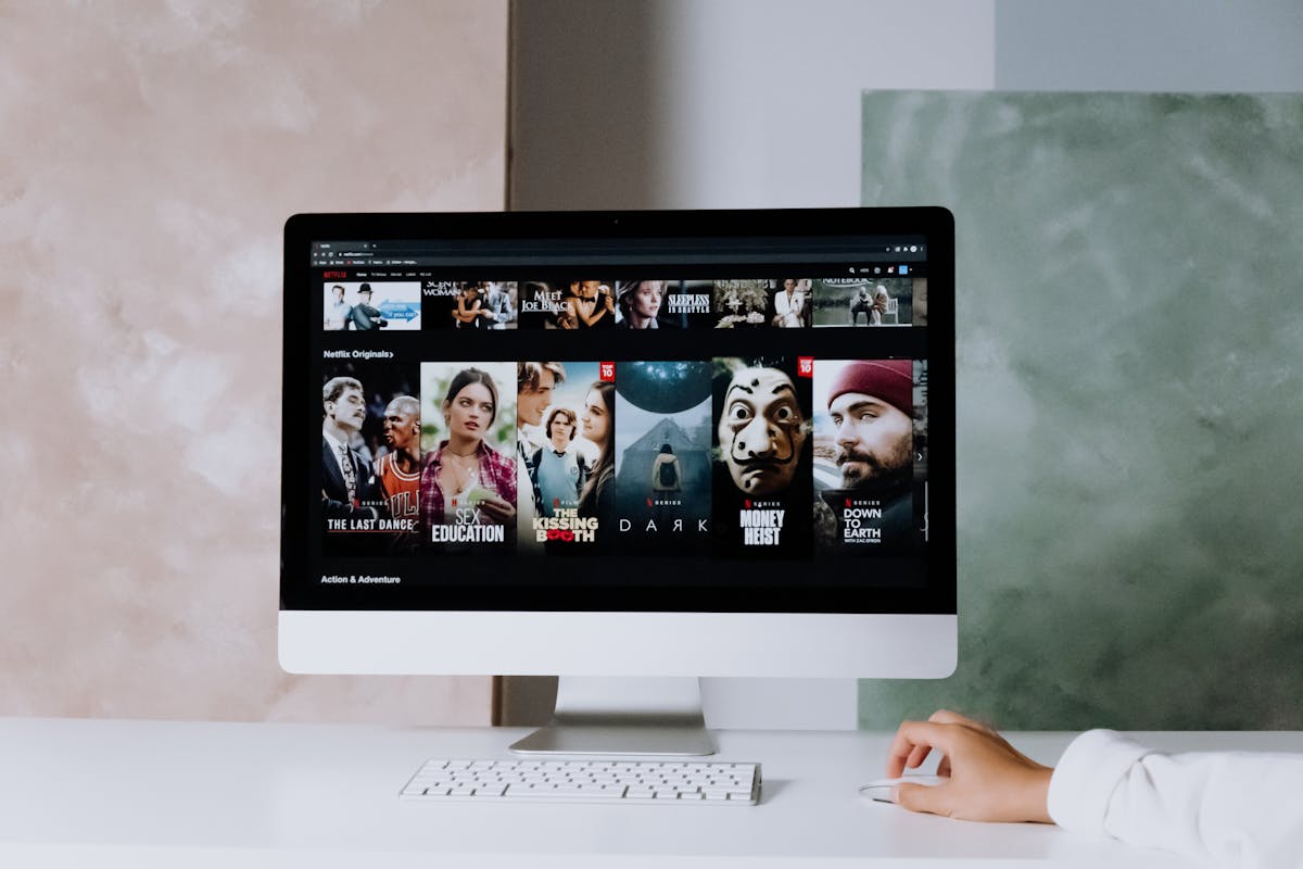Netflix Fehler UI-800-3 - Störung, Ursache und Lösung