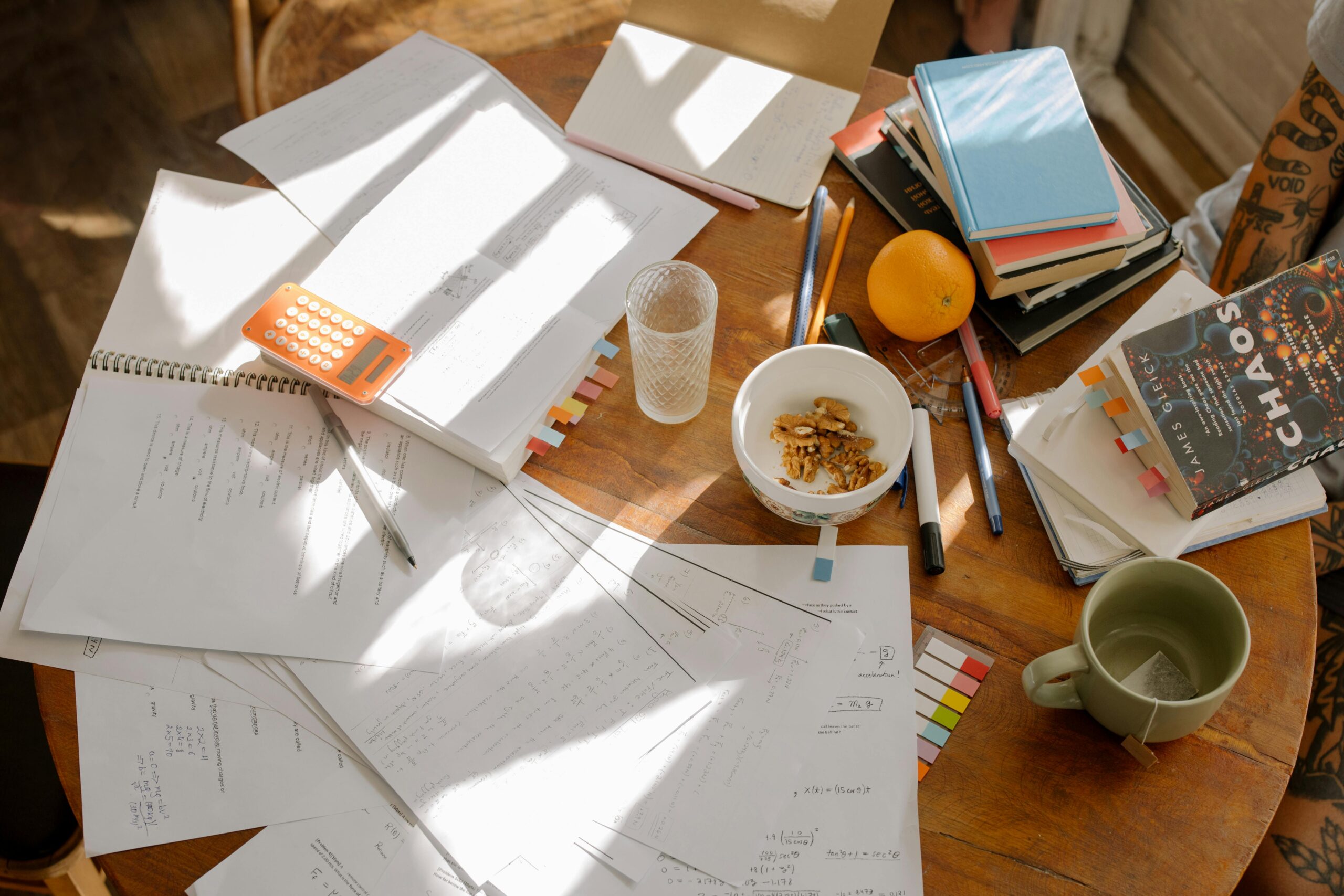Papierkram im Büro reduzieren – effektive Strategien für mehr Ordnung