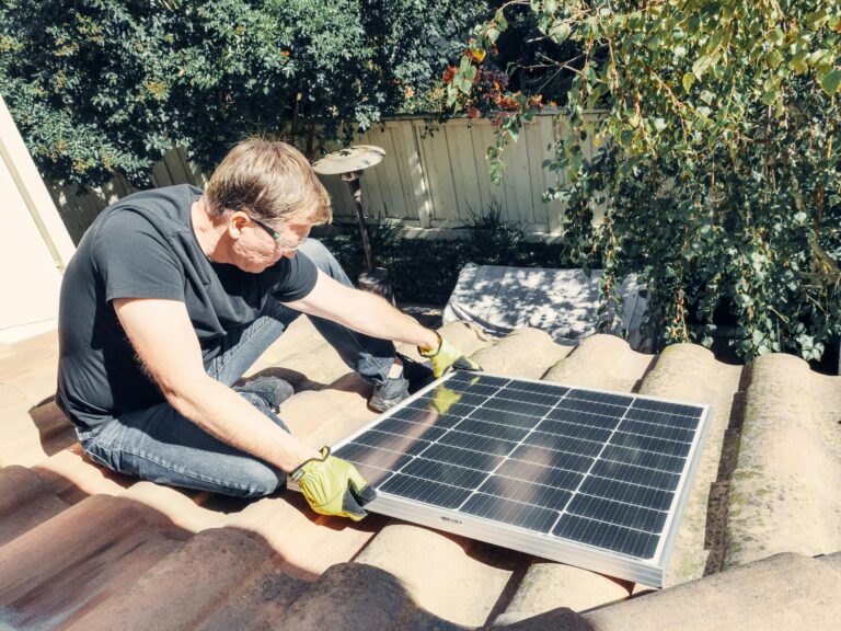 Solaranlagen für Einfamilienhäuser – Vorteile, Kosten und Installation