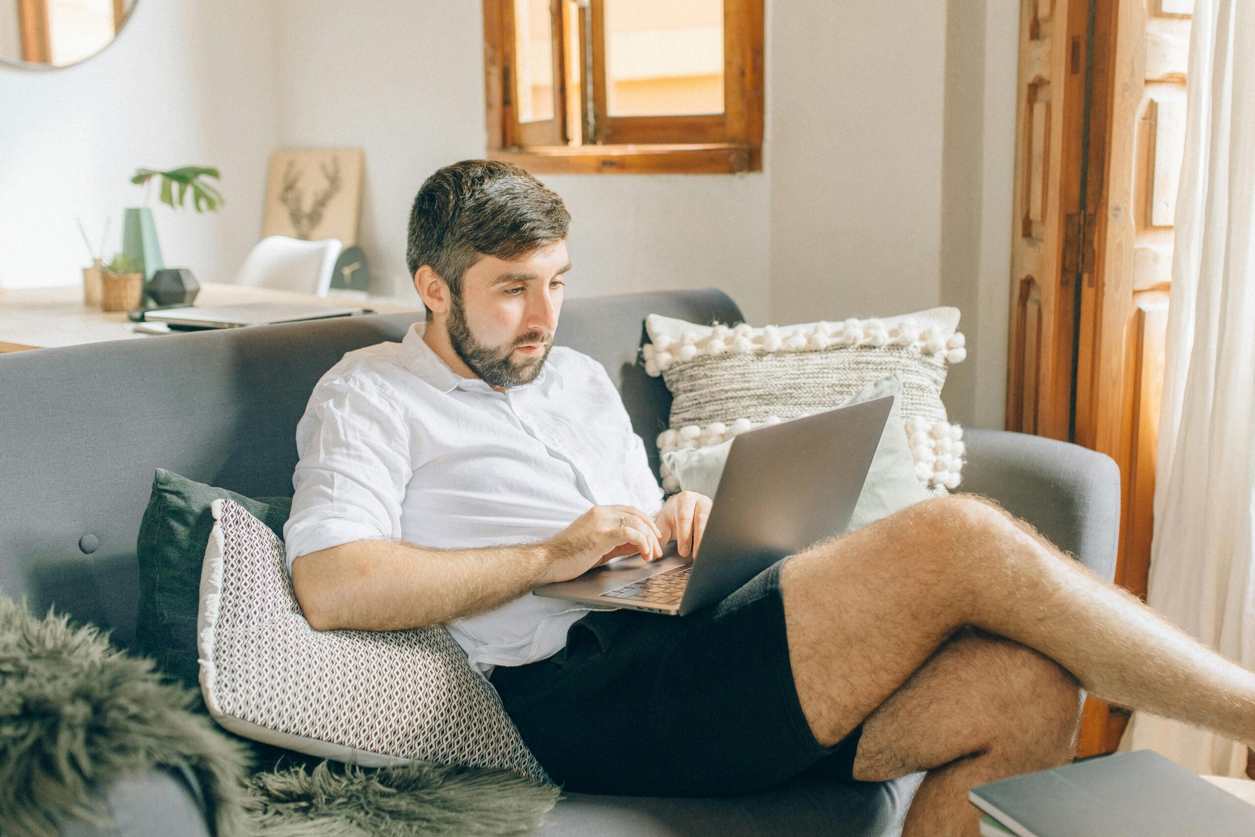 Welches VPN für Remote-Arbeit verwenden?