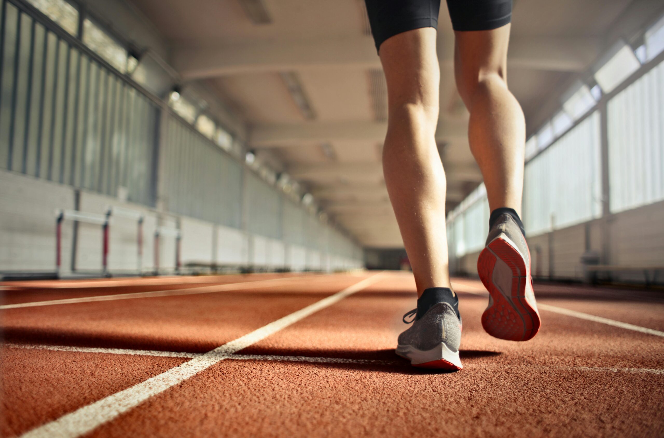 Blasen nach dem Marathon vermeiden