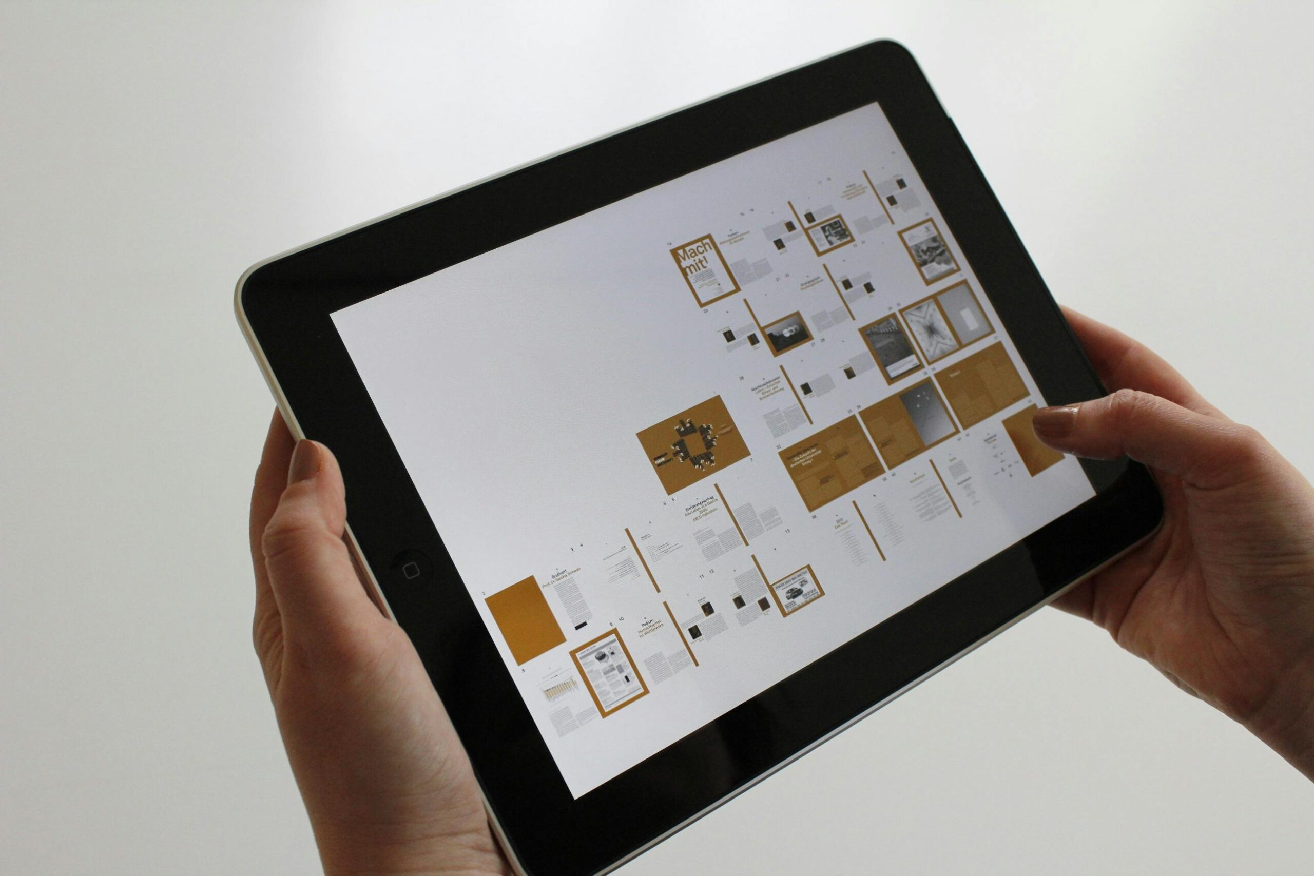 Akkulaufzeit des Tablets optimieren – Stromspar-Tipps und Einstellungen