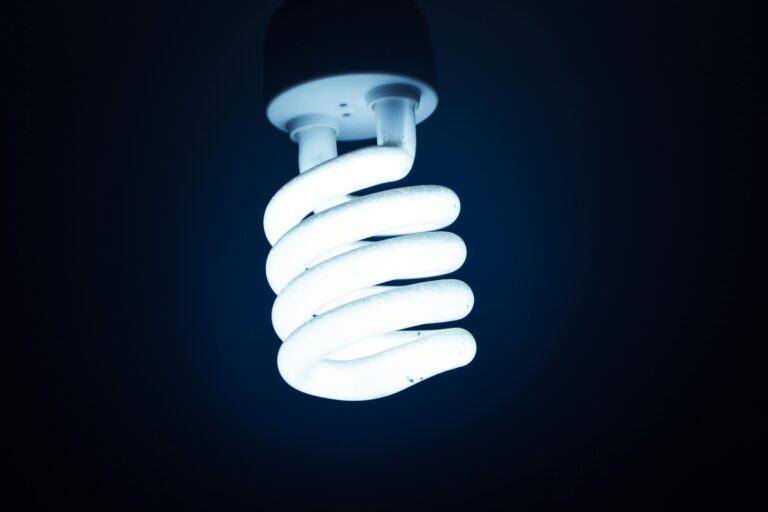Energiesparlampen vs. LED – Vor- und Nachteile im Vergleich