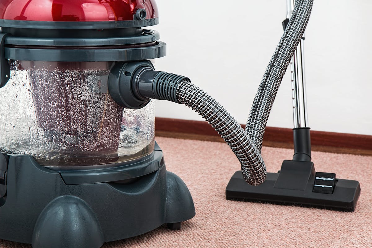 Tipps zur Vermeidung von Staub in der Wohnung