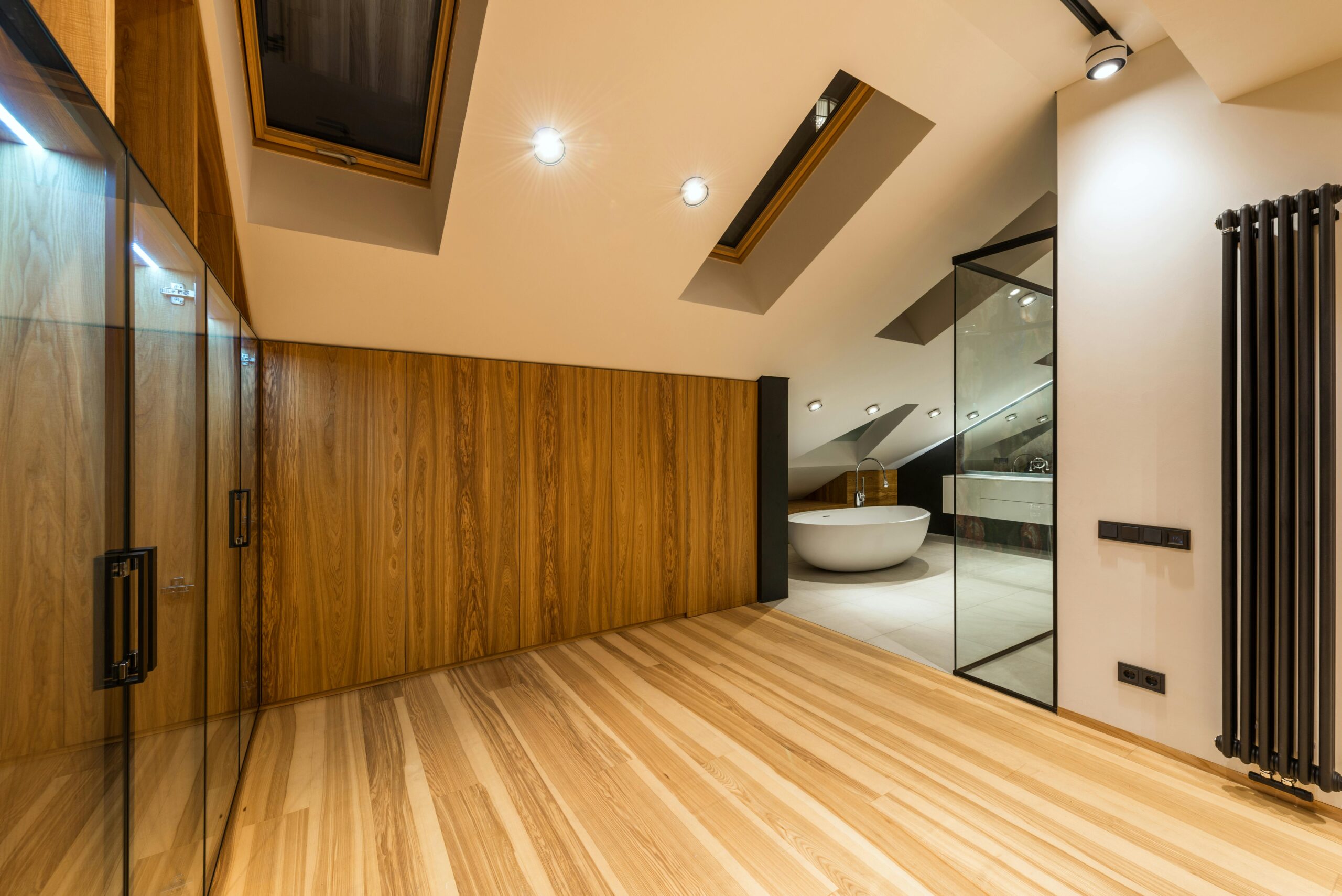 Smart-Home-Beleuchtungssysteme – Installation und Vorteile
