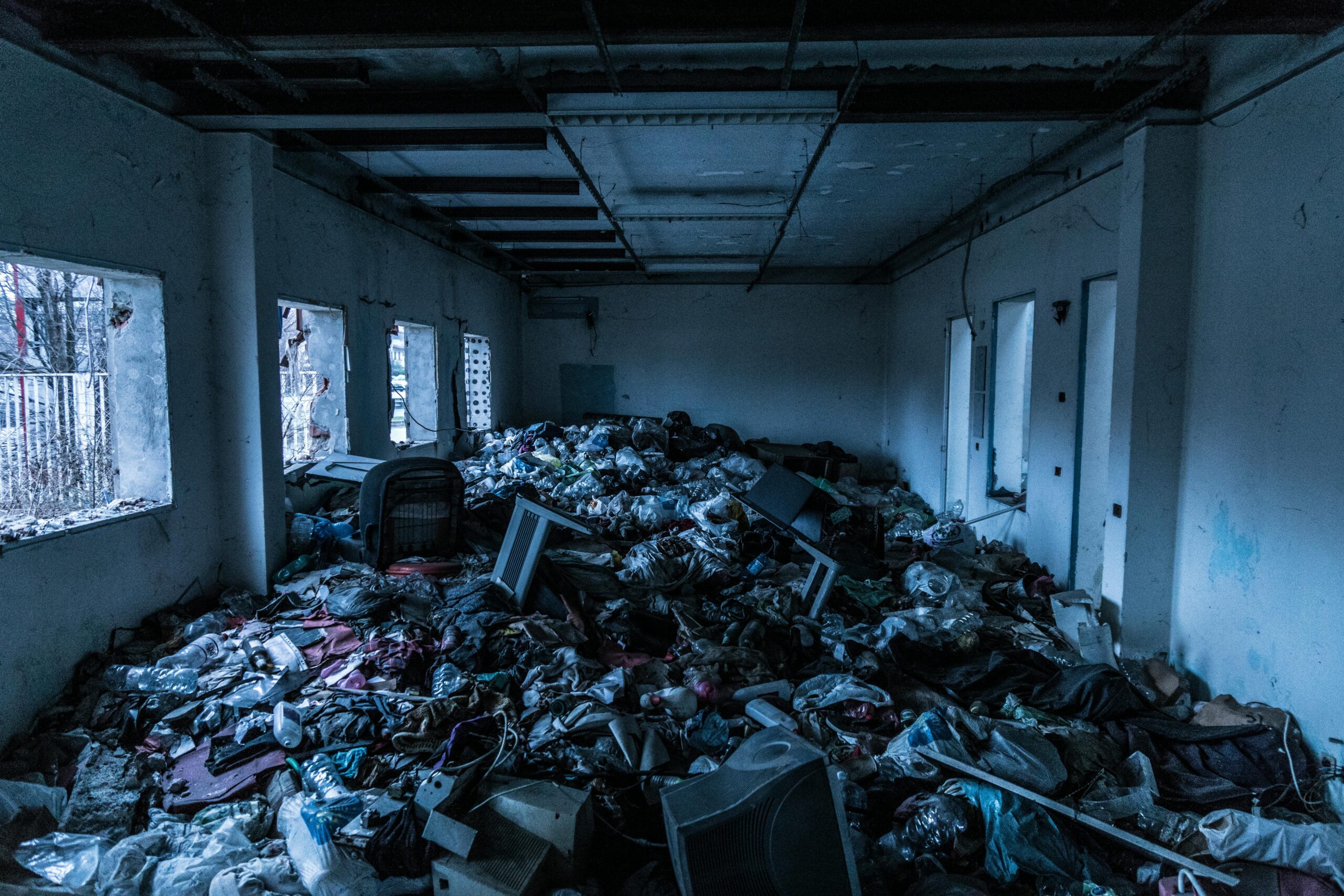 Recycling von Elektroschrott – wohin mit alten Geräten?