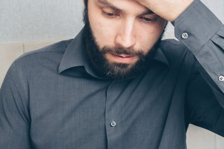 Schluckauf geht nicht weg - das kann man akut tun