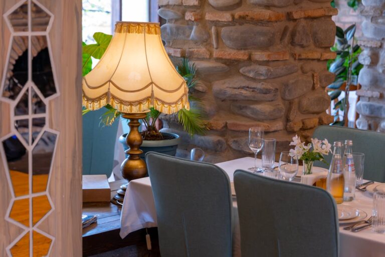 Welche Lampenarten sind am besten für energieeffiziente Wohnraumbeleuchtung geeignet