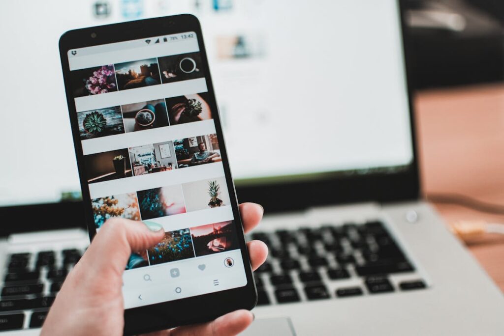 Fehlermeldung „App wurde beendet“ auf Android