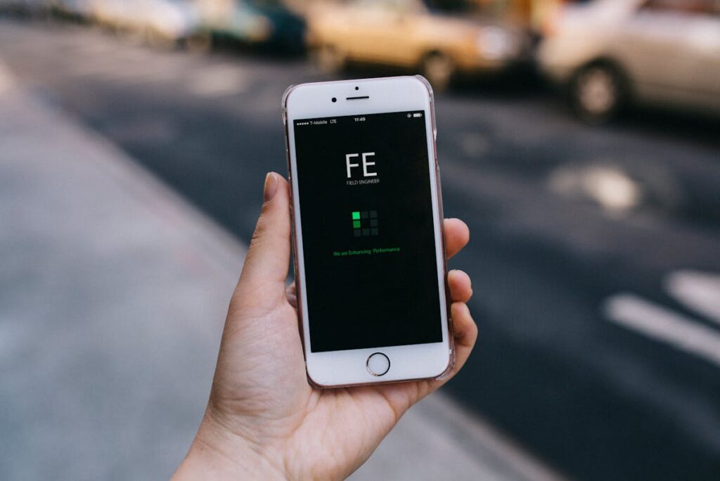 iPhone bleibt im Apple-Logo hängen beim Start