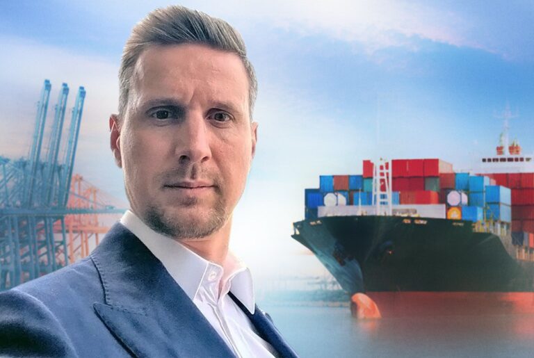 Chaslau Koniukh Die Welt im Schatten von Trumps Zöllen