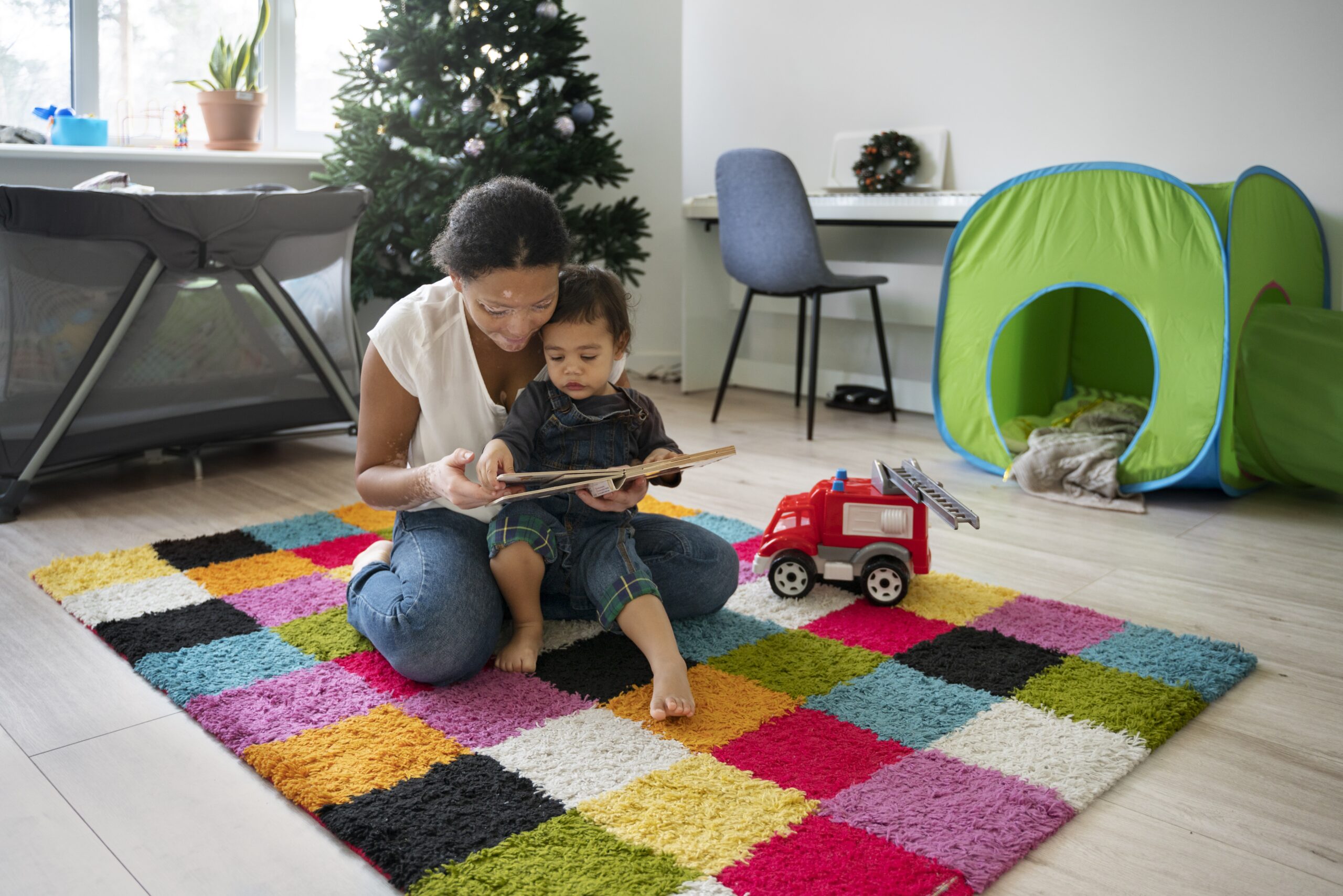 Vielfältige Kinderteppich Designs – Für jeden Geschmack etwas dabei