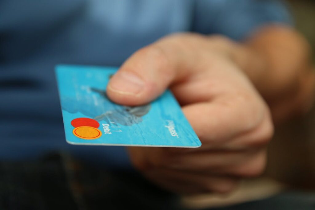 Warum zeigt das Kartenlesegerät „Keine Verbindung zur Bank“