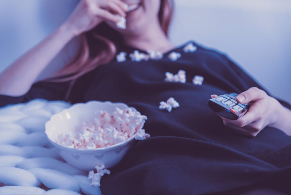 Amazon Prime zeigt Fehlercode 1060 auf Smart TV