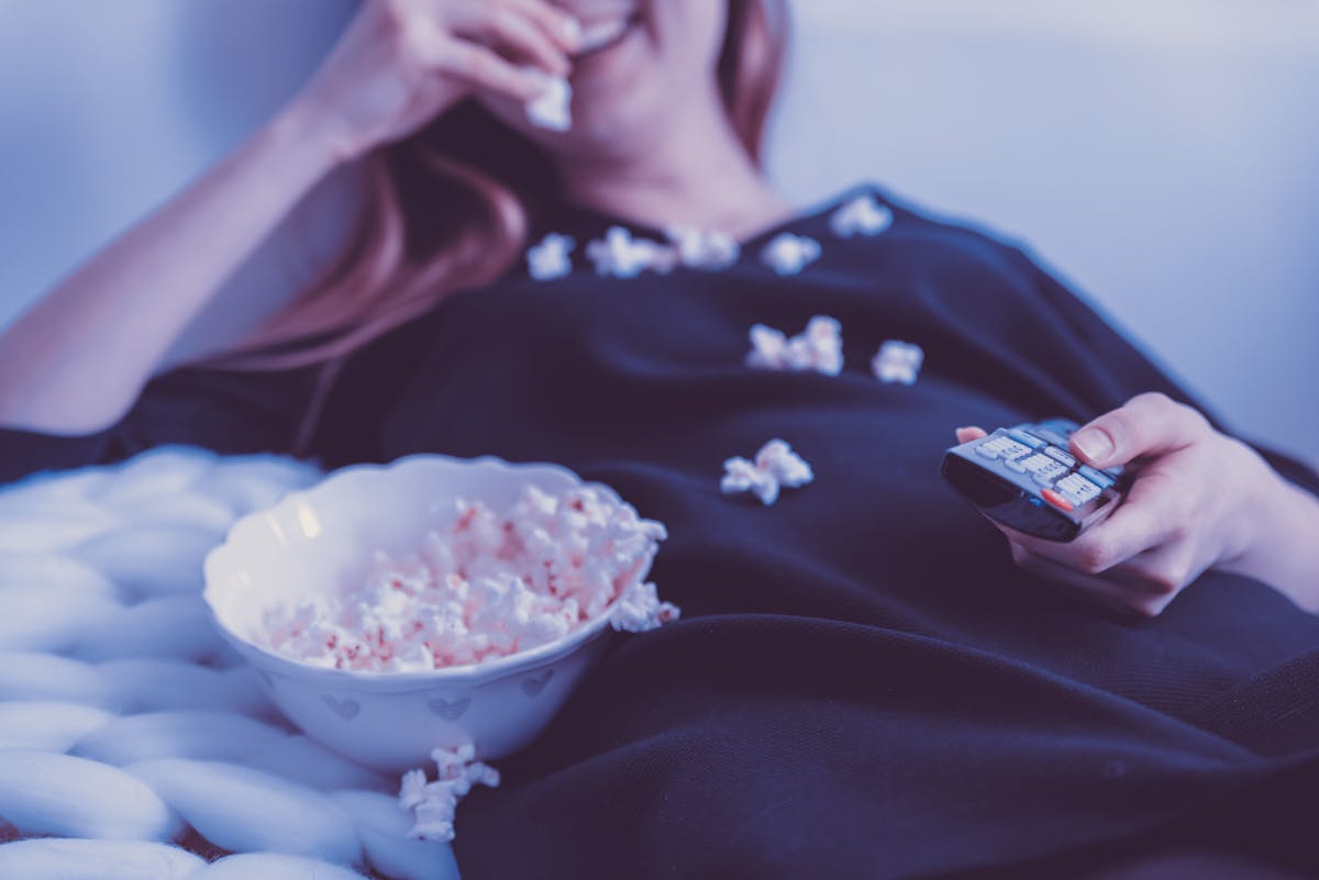 Amazon Prime zeigt Fehlercode 1060 auf Smart TV