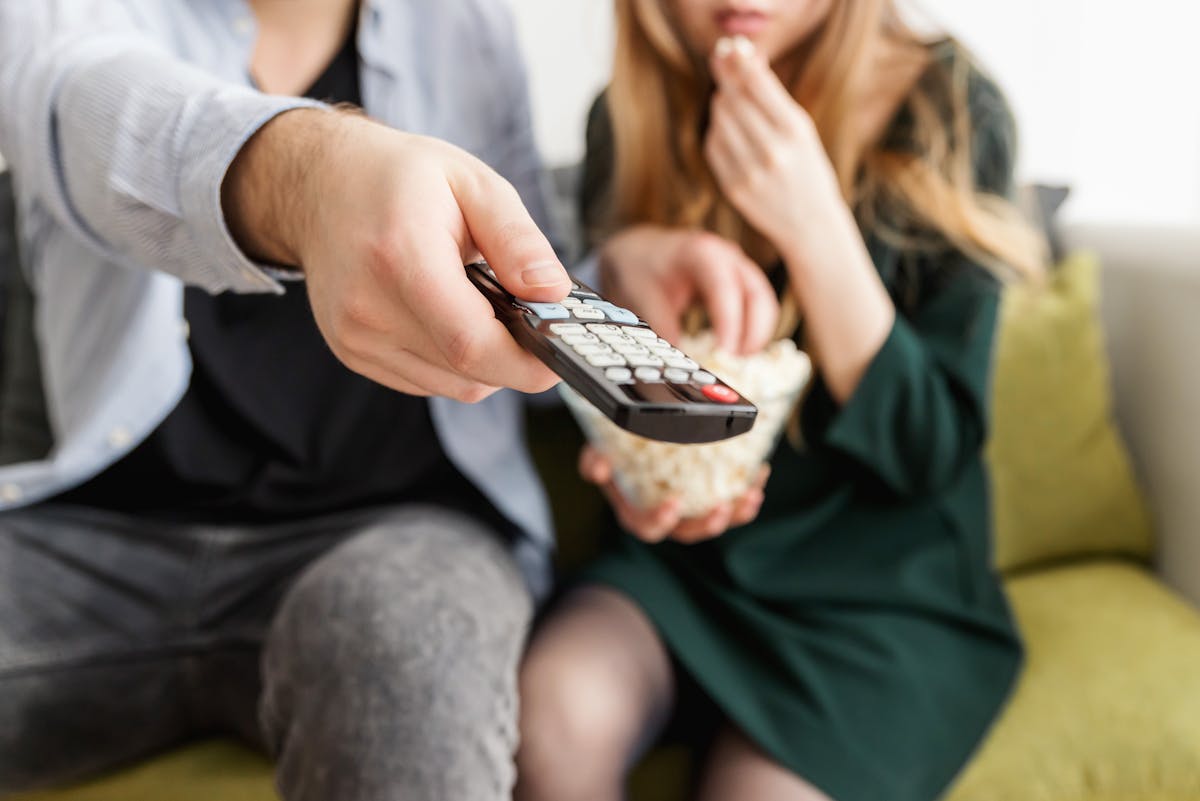 Netflix zeigt nur schwarzen Bildschirm ohne Ton