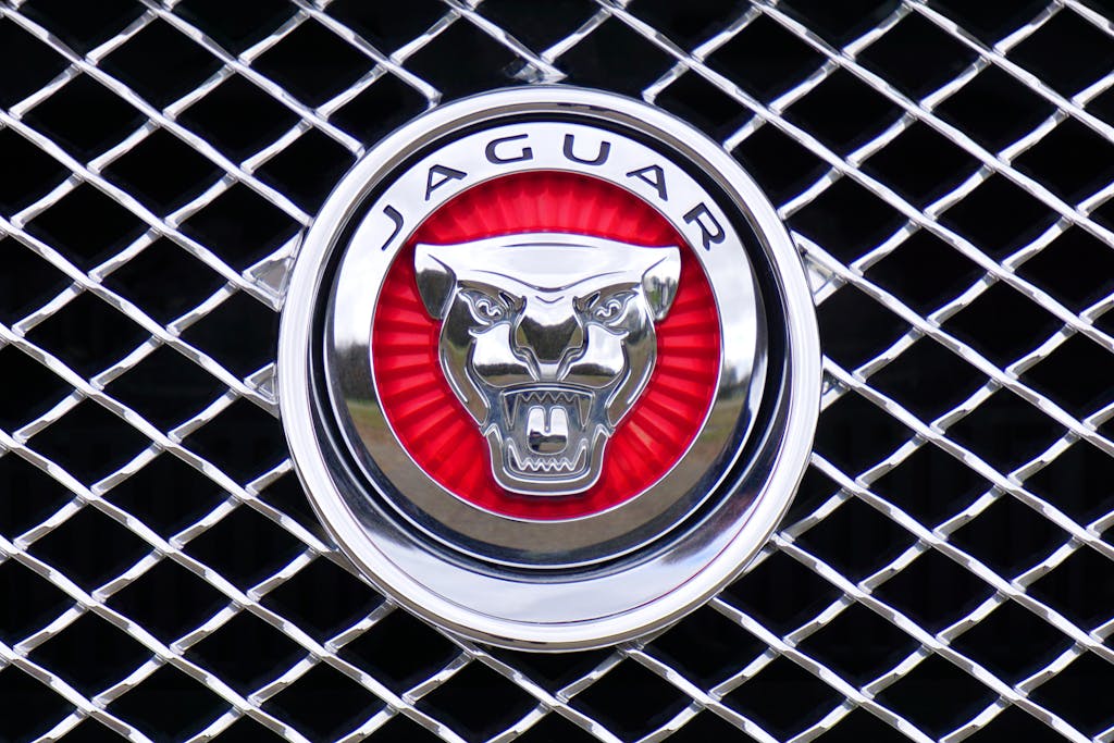 Essential Jaguar XF Parts Every Owner Should Know About