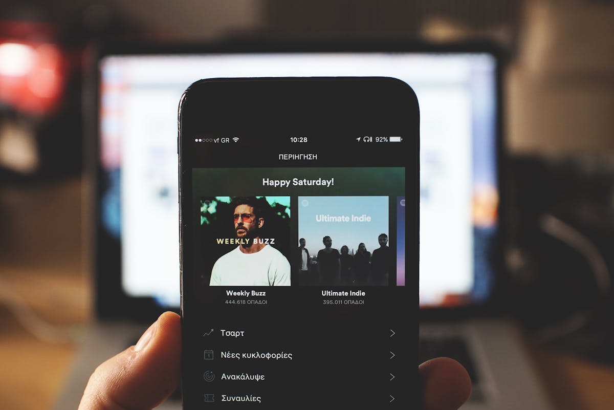 Spotify Login nicht möglich trotz richtiger Daten